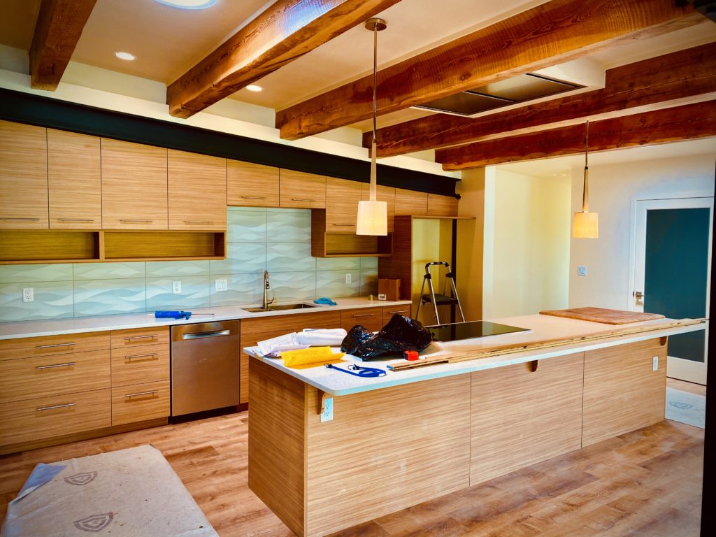 custom lighting