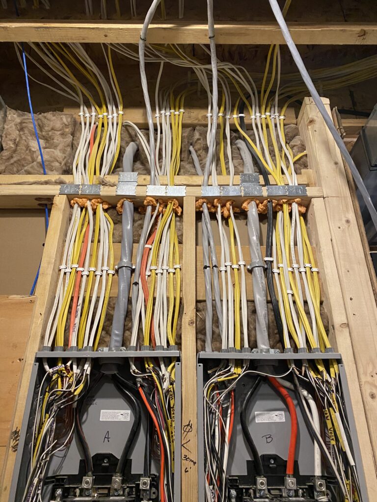 wiring